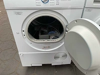 Wasmachine en droger (4x) - afbeelding 11 van  12