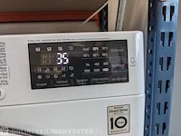 Wasmachine en droger in 1 lg, f4j6mow - afbeelding 5 van  11