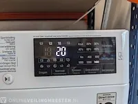 Wasmachine en droger in 1 lg, f4j6mow - afbeelding 7 van  11
