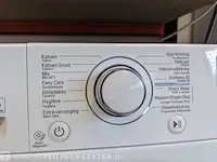 Wasmachine en droger in 1 lg, f4j6mow - afbeelding 9 van  11