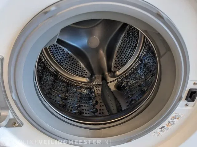 Wasmachine en droger in 1 lg, f4j6mow - afbeelding 11 van  11