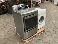 Wasmachine en droger set - afbeelding 1 van  8