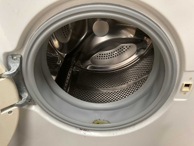 Wasmachine en droger set - afbeelding 6 van  8