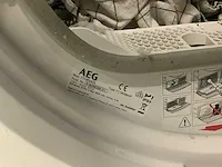 Wasmachine en droger - afbeelding 4 van  7