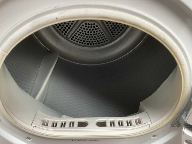Wasmachine en droger - afbeelding 6 van  7