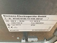 Wasmachine en droger - afbeelding 7 van  7