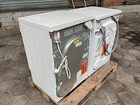 Wasmachine en droger - afbeelding 3 van  8