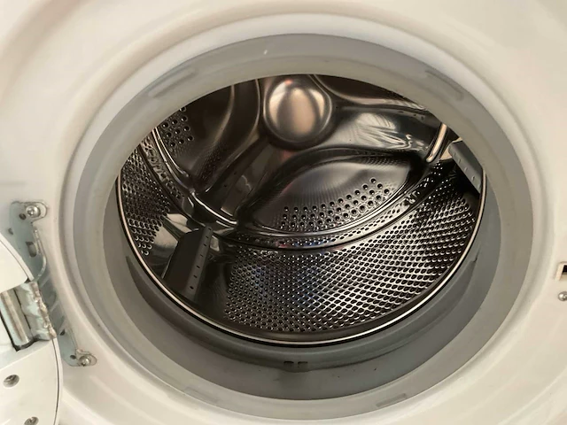 Wasmachine en droger - afbeelding 5 van  8