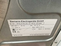 Wasmachine en droger - afbeelding 8 van  8