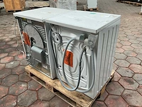 Wasmachine en droger - afbeelding 4 van  8