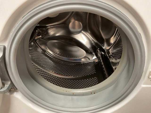 Wasmachine en droger - afbeelding 5 van  8