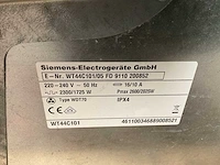 Wasmachine en droger - afbeelding 8 van  8