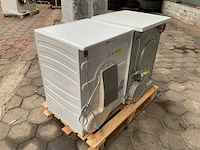 Wasmachine en droger - afbeelding 3 van  8