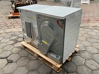 Wasmachine en droger - afbeelding 4 van  8