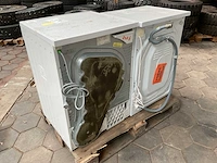Wasmachine en droger - afbeelding 3 van  8