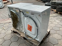 Wasmachine en droger - afbeelding 4 van  8