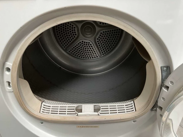 Wasmachine en droger - afbeelding 7 van  8
