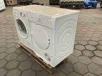 Wasmachine en droger - afbeelding 3 van  8