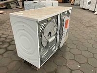 Wasmachine en droger - afbeelding 4 van  8