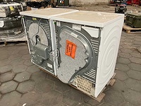 Wasmachine en droger - afbeelding 5 van  8
