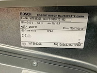 Wasmachine en droger - afbeelding 6 van  8