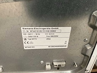 Wasmachine en droger - afbeelding 7 van  8