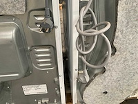 Wasmachine en droger - afbeelding 8 van  8