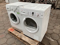 Wasmachine en droger - afbeelding 2 van  8