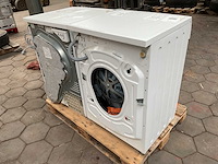 Wasmachine en droger - afbeelding 4 van  8