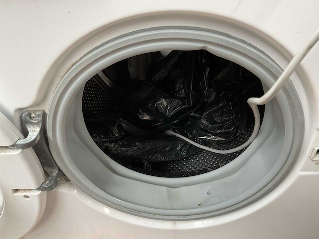 Wasmachine en droger - afbeelding 5 van  8