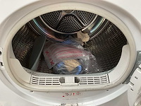 Wasmachine en droger - afbeelding 7 van  8