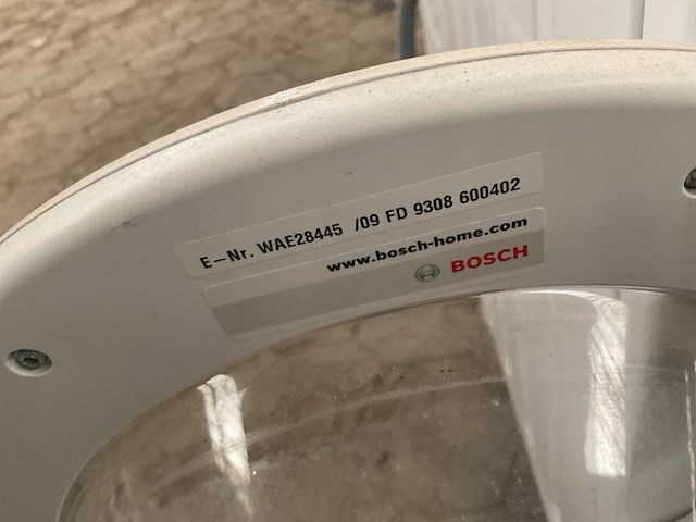 Wasmachine en drogers (4x) - afbeelding 2 van  12