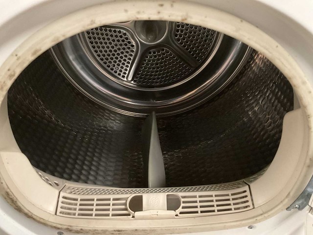 Wasmachine en drogers (4x) - afbeelding 3 van  12