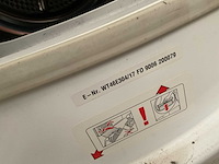 Wasmachine en drogers (4x) - afbeelding 9 van  12