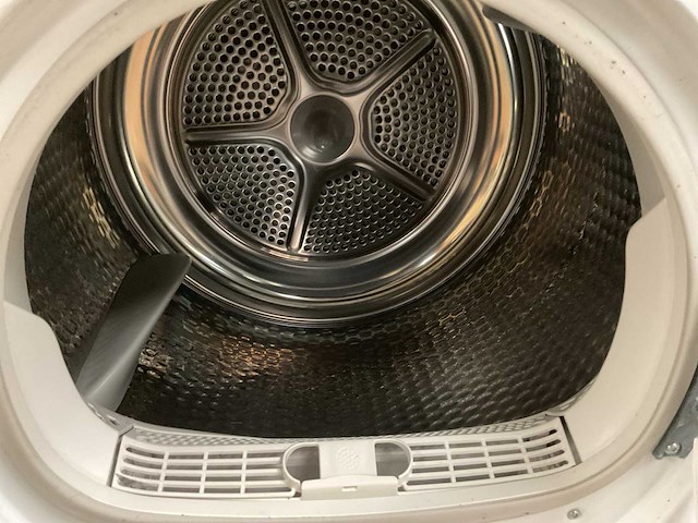 Wasmachine en drogers (4x) - afbeelding 10 van  12