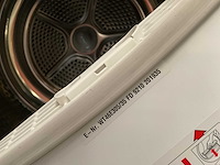 Wasmachine en drogers (4x) - afbeelding 11 van  12