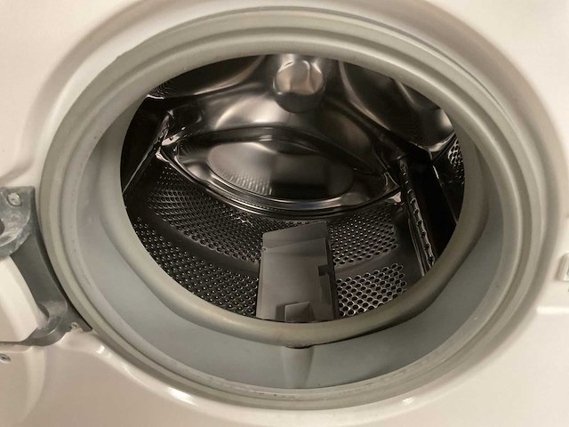 Wasmachine en drogers (4x) - afbeelding 12 van  12