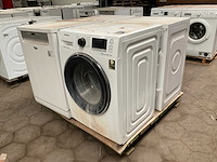 Wasmachine en vaatwasser (4x) - afbeelding 2 van  6