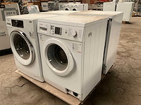 Wasmachine en vaatwasser (4x) - afbeelding 4 van  6