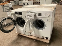 Wasmachine en vaatwasser (4x) - afbeelding 6 van  6