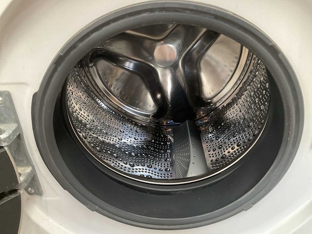 Wasmachine en wasdroger (2x) - afbeelding 7 van  8