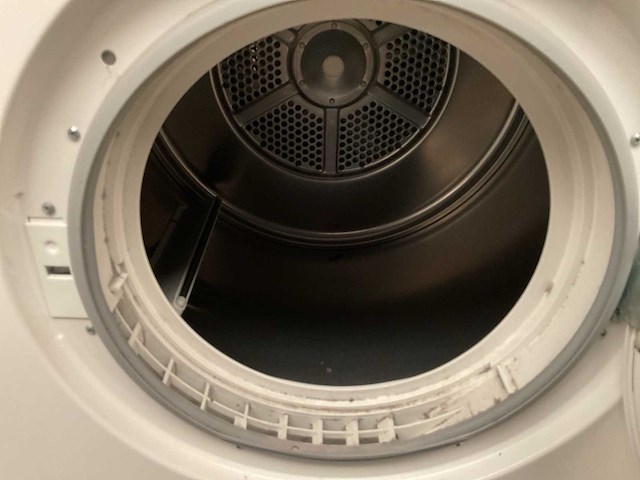 Wasmachine en wasdroger (4x) - afbeelding 3 van  12