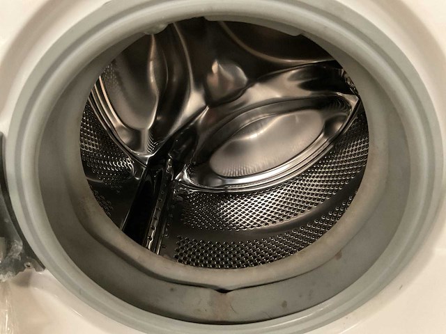 Wasmachine en wasdroger (4x) - afbeelding 8 van  12