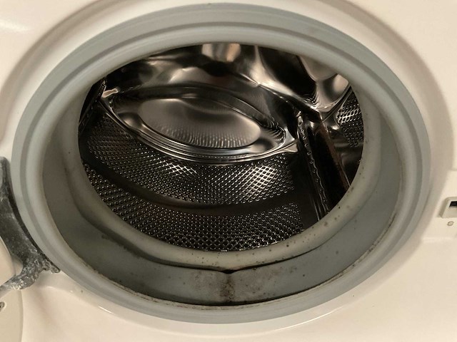 Wasmachine en wasdroger (4x) - afbeelding 10 van  12