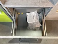 Wasmachine kast - afbeelding 2 van  10