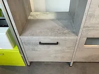 Wasmachine kast - afbeelding 5 van  10