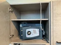 Wasmachine kast - afbeelding 6 van  10