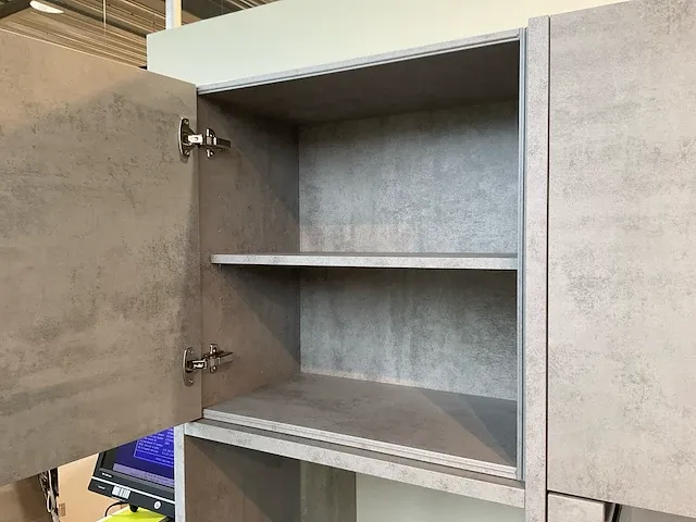 Wasmachine kast - afbeelding 9 van  10