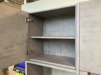 Wasmachine kast - afbeelding 9 van  10
