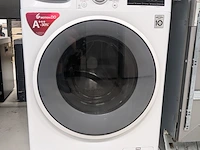 Wasmachine, lg, v4wv310s6e - afbeelding 1 van  9